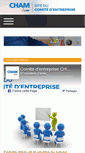 Mobile Screenshot of cecham.com